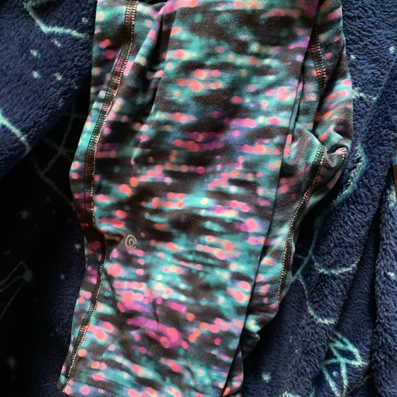 TEAL LEOTARD BUNDLE 🩱🦋(SAVE $125) - Picture 3 of 10